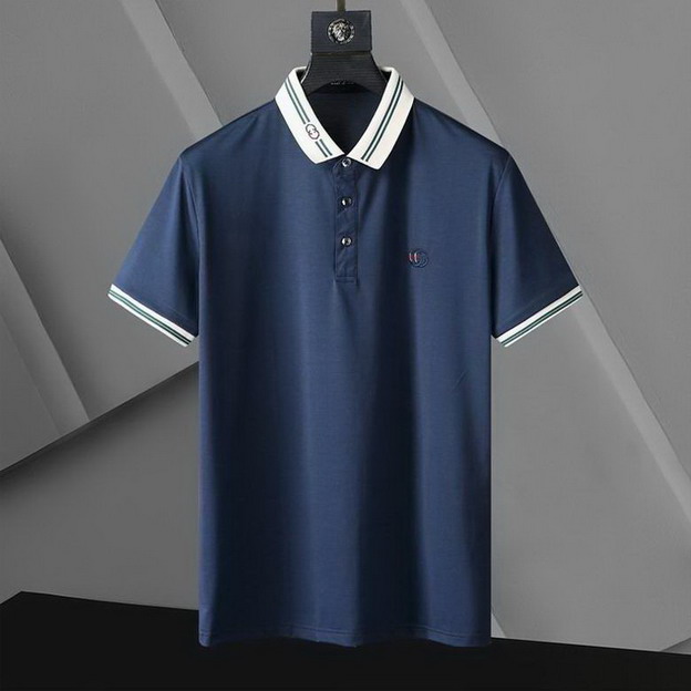 Gucci short lapel T man 2022-5-28-088